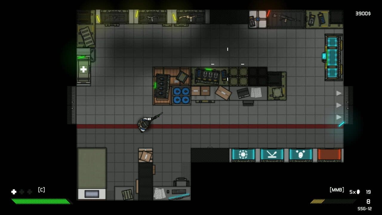 WarForwards thumbnail 6