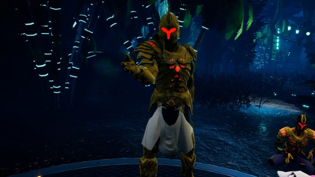 Swords of Gurrah thumbnail 6