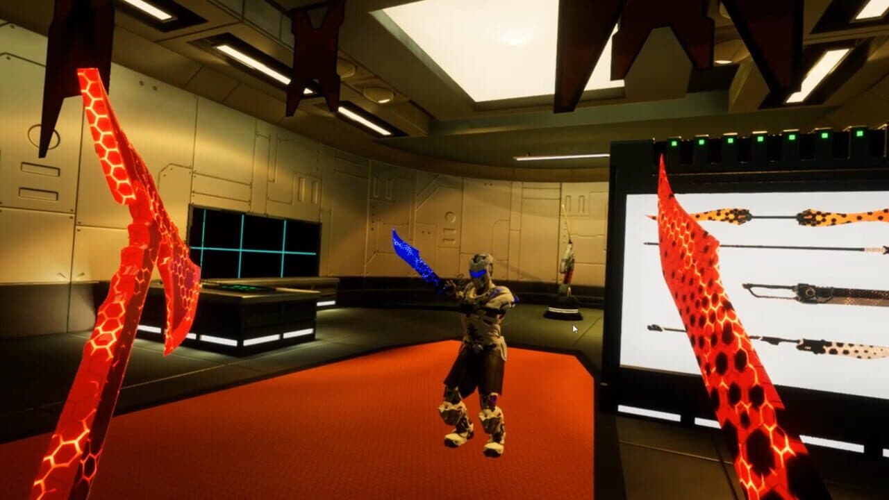 Swords of Gurrah thumbnail 7