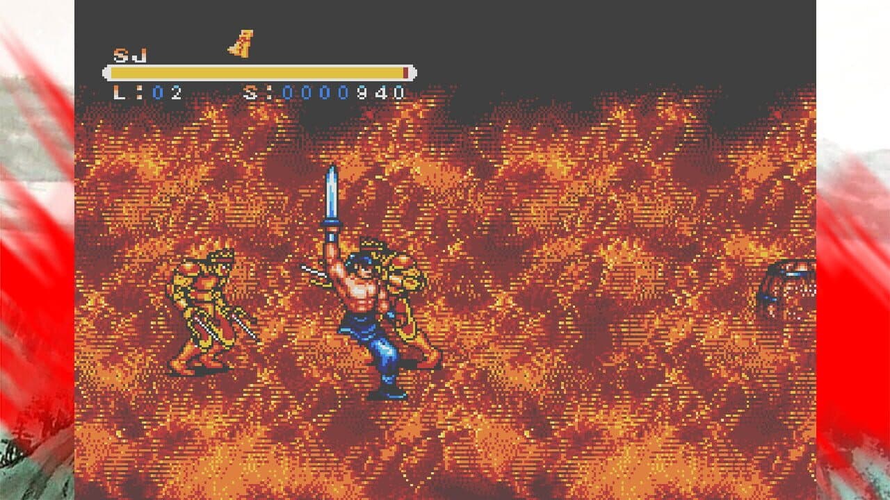 Water Margin: The Tales of Clouds and Winds thumbnail 5