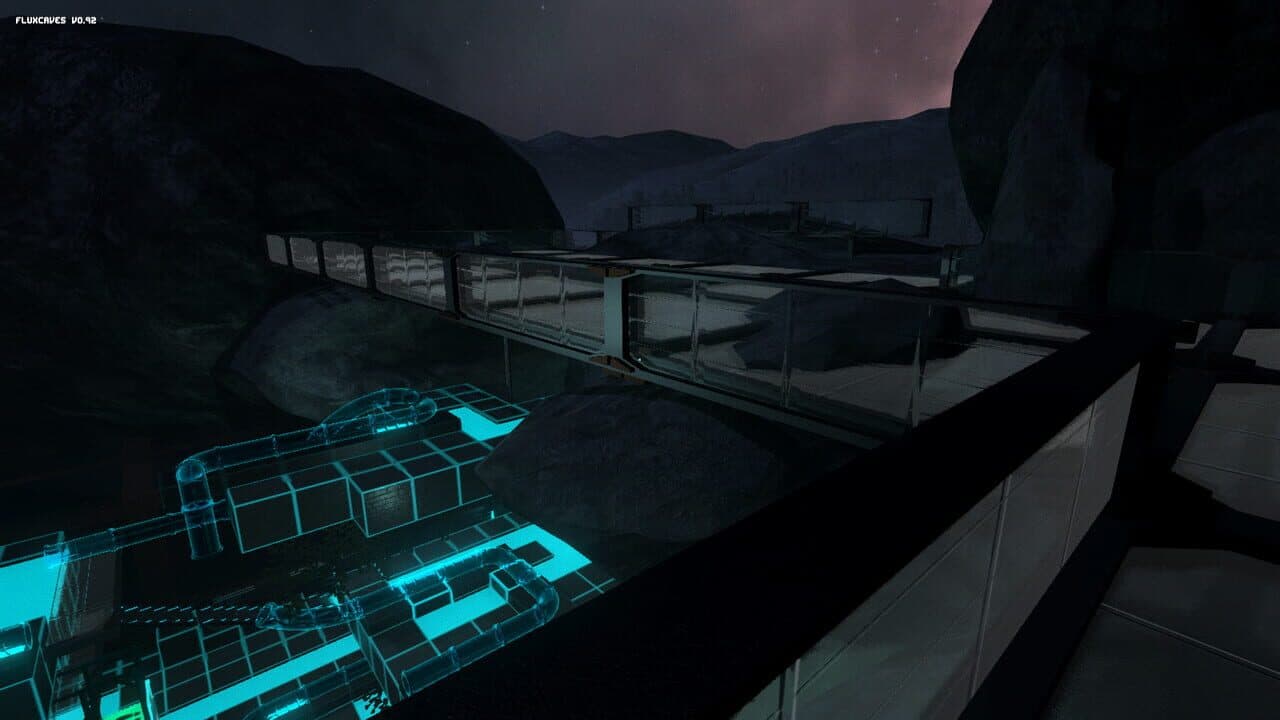 Flux Caves thumbnail 9