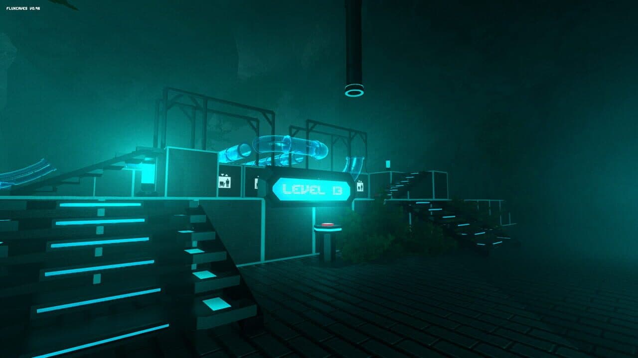 Flux Caves thumbnail 11