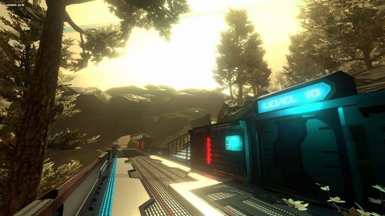 Flux Caves thumbnail 10