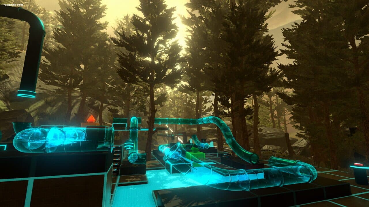 Flux Caves thumbnail 12