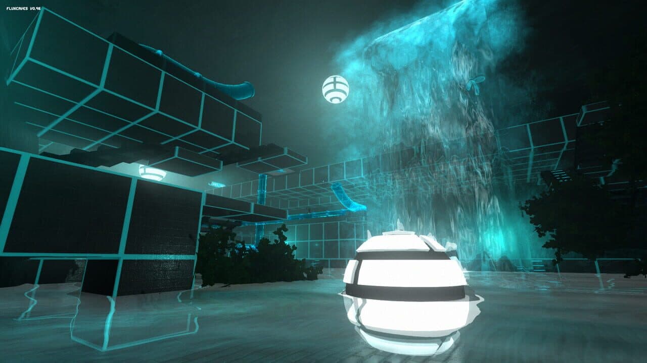 Flux Caves thumbnail 4