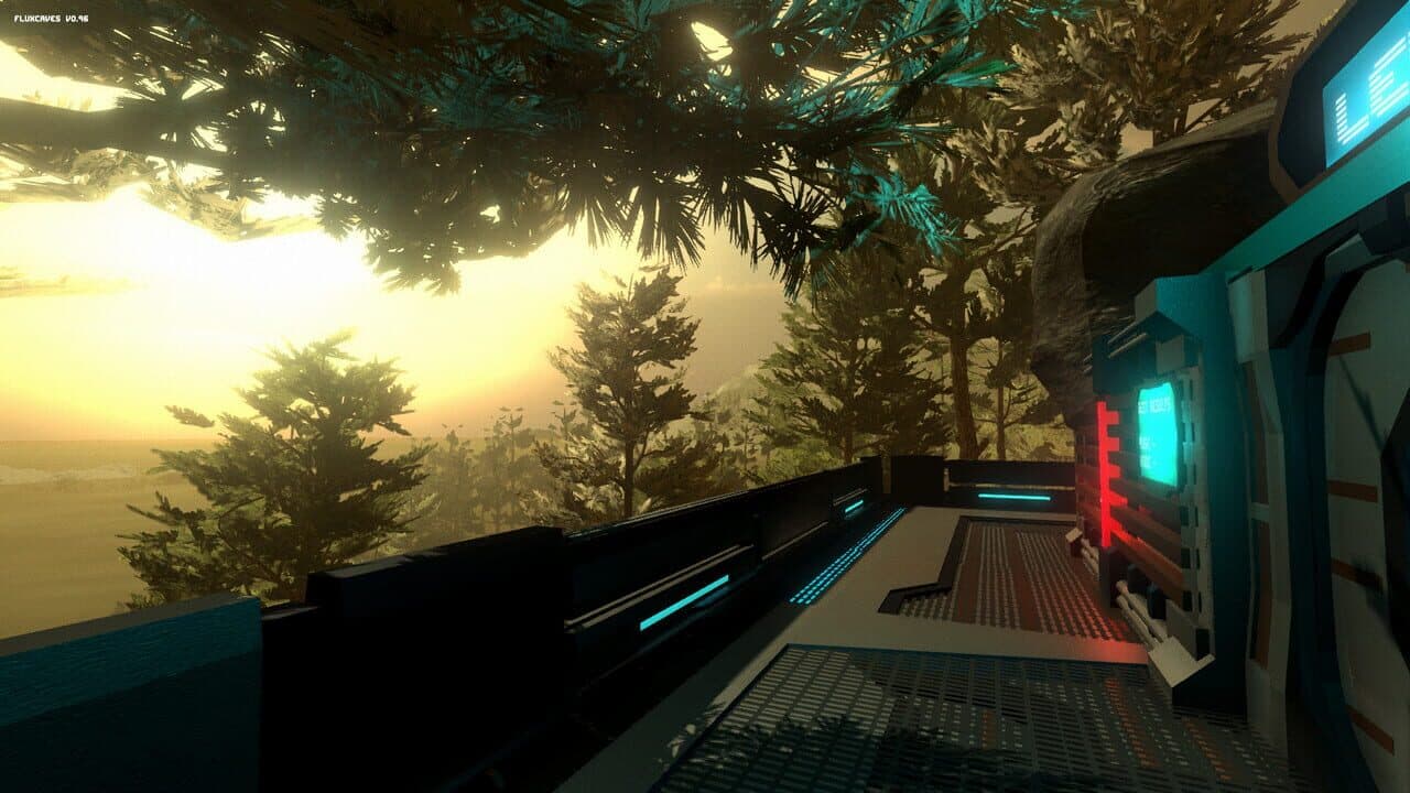 Flux Caves thumbnail 5