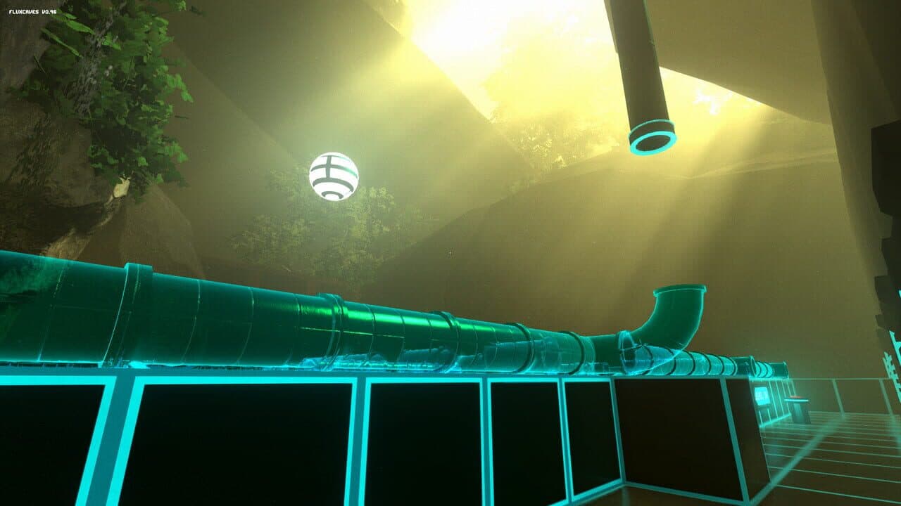 Flux Caves thumbnail 8