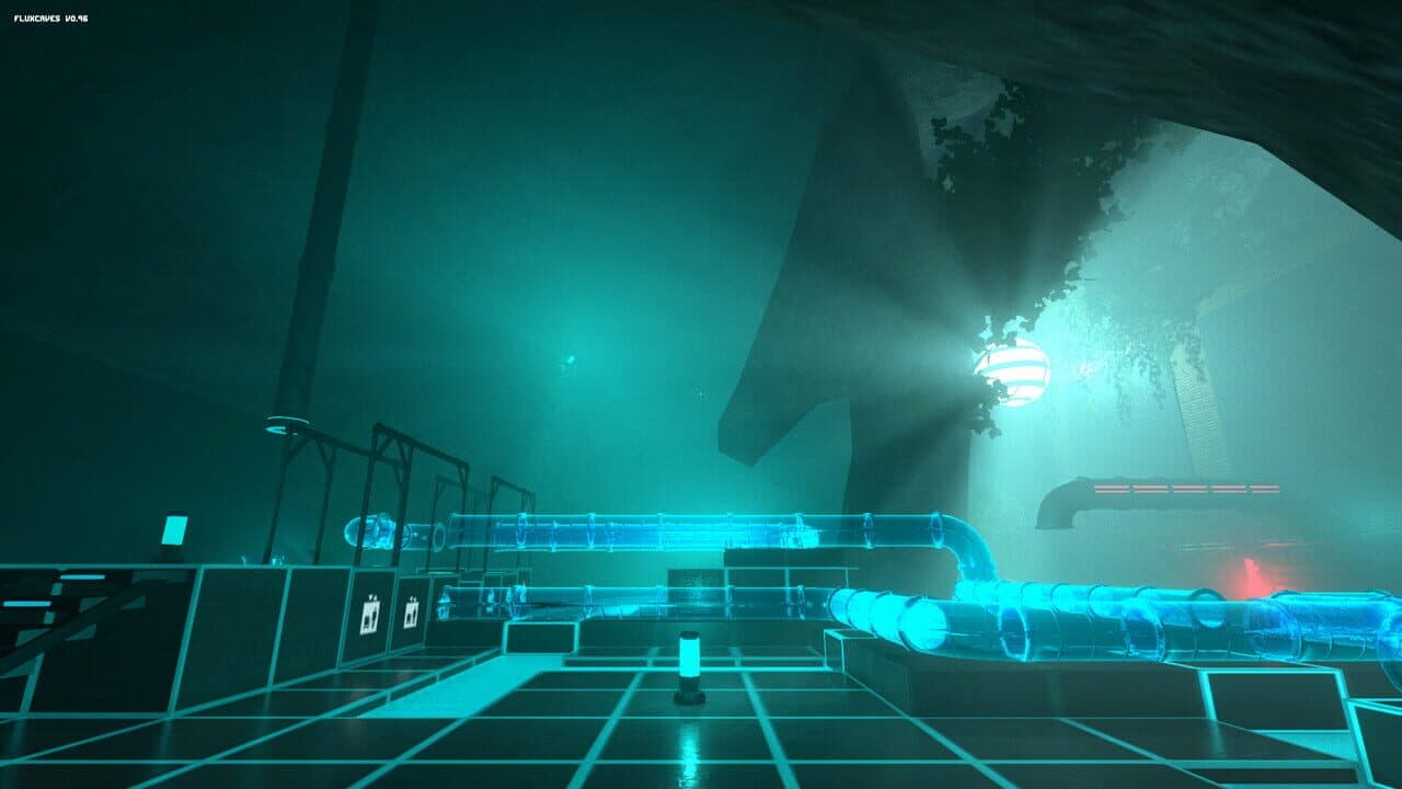 Flux Caves thumbnail 7