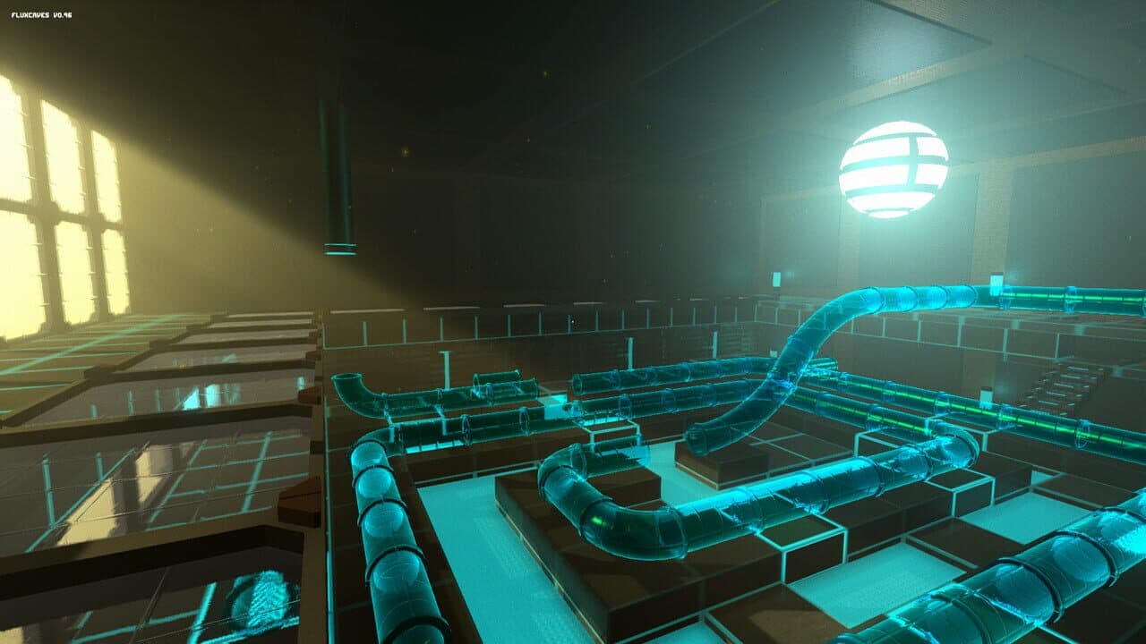 Flux Caves thumbnail 6