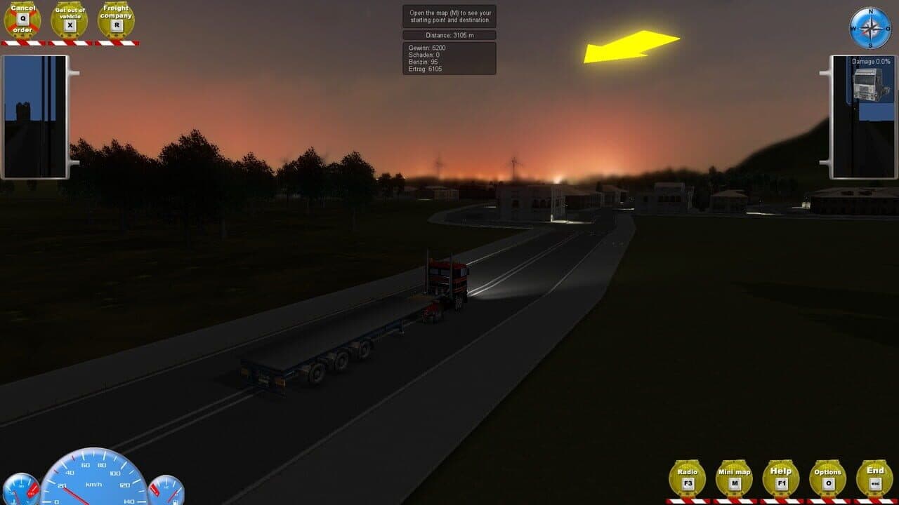 Heavyweight Transport Simulator 3 thumbnail 5