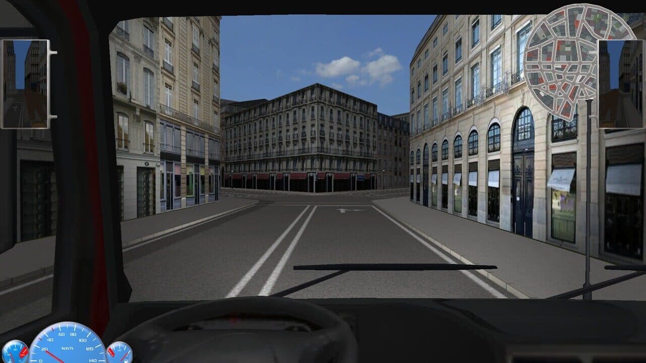 Heavyweight Transport Simulator 3 thumbnail 7