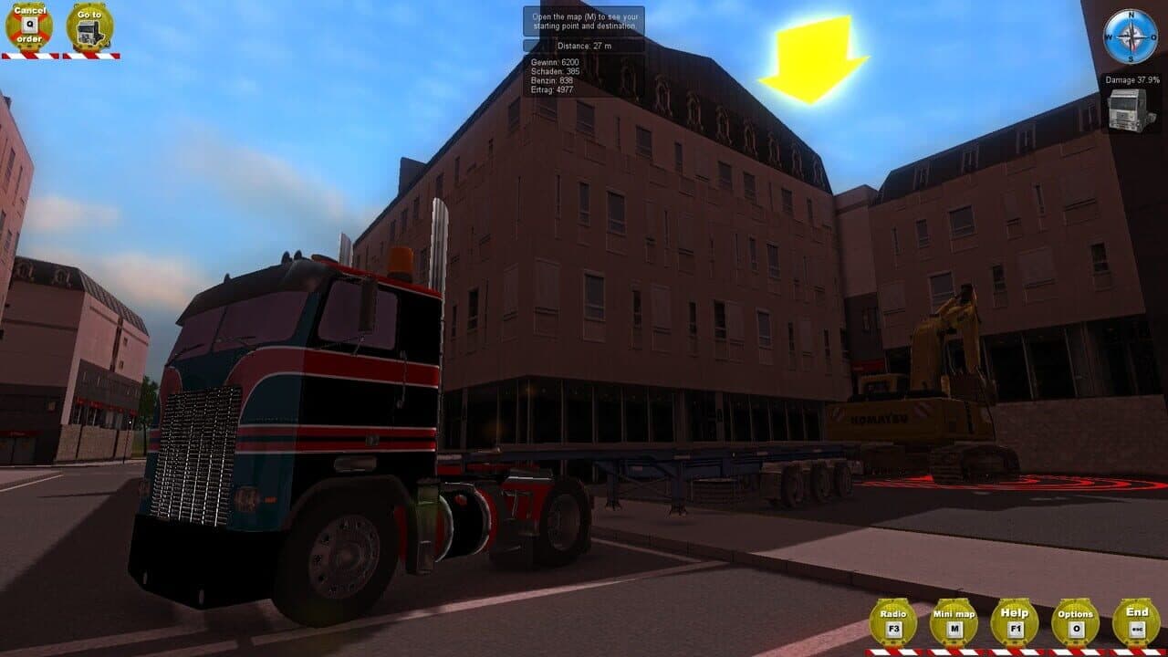 Heavyweight Transport Simulator 3 thumbnail 8