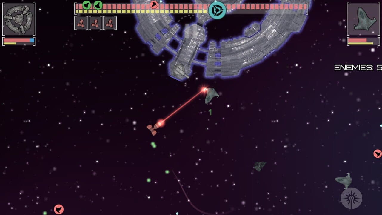 Event Horizon thumbnail 6