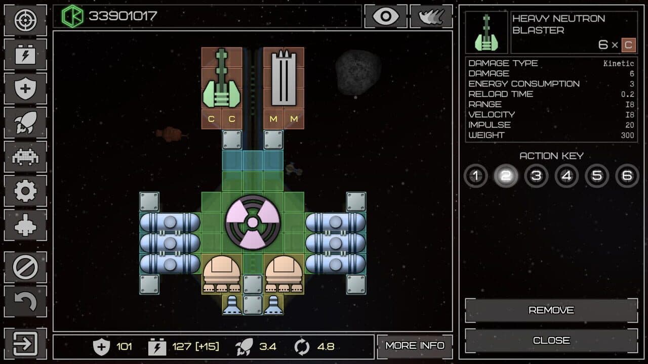 Event Horizon thumbnail 7