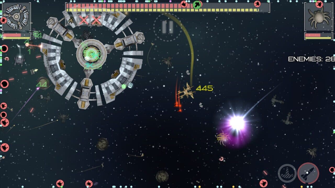 Event Horizon thumbnail 2