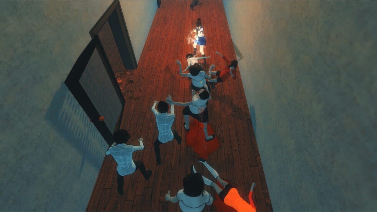 Night Sing thumbnail 4