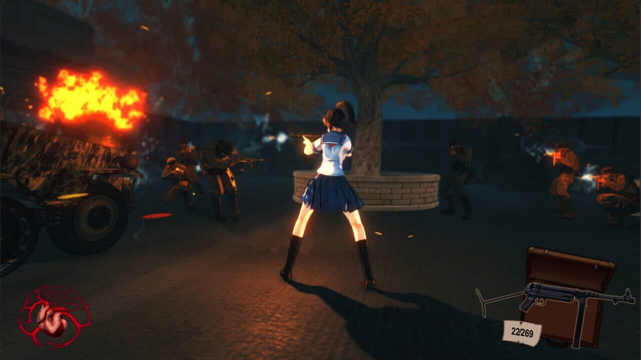Night Sing thumbnail 7