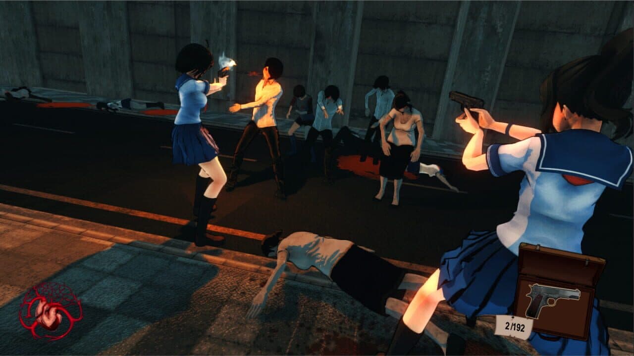 Night Sing thumbnail 8