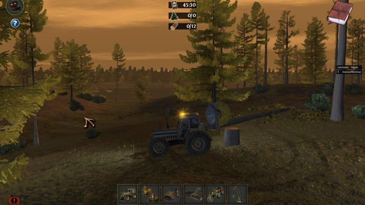 Woodcutter Simulator 2011 thumbnail 7