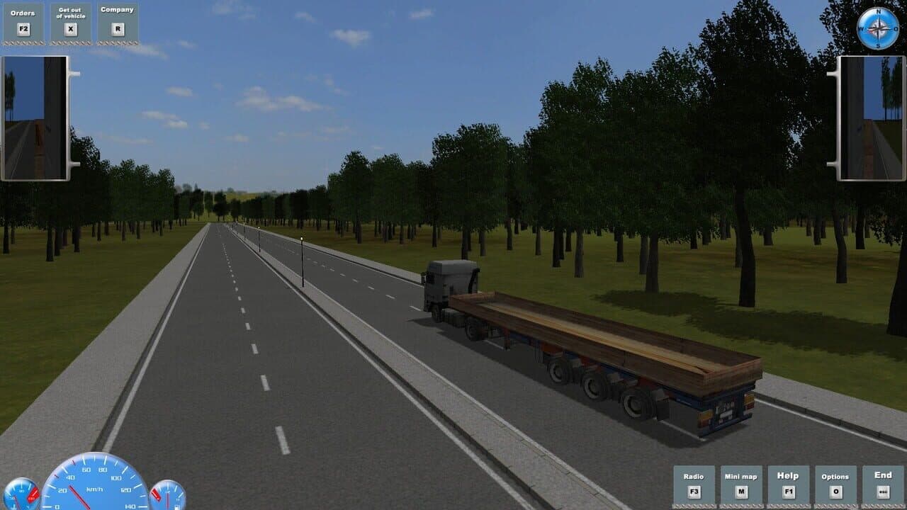 Car Transport Simulator thumbnail 5