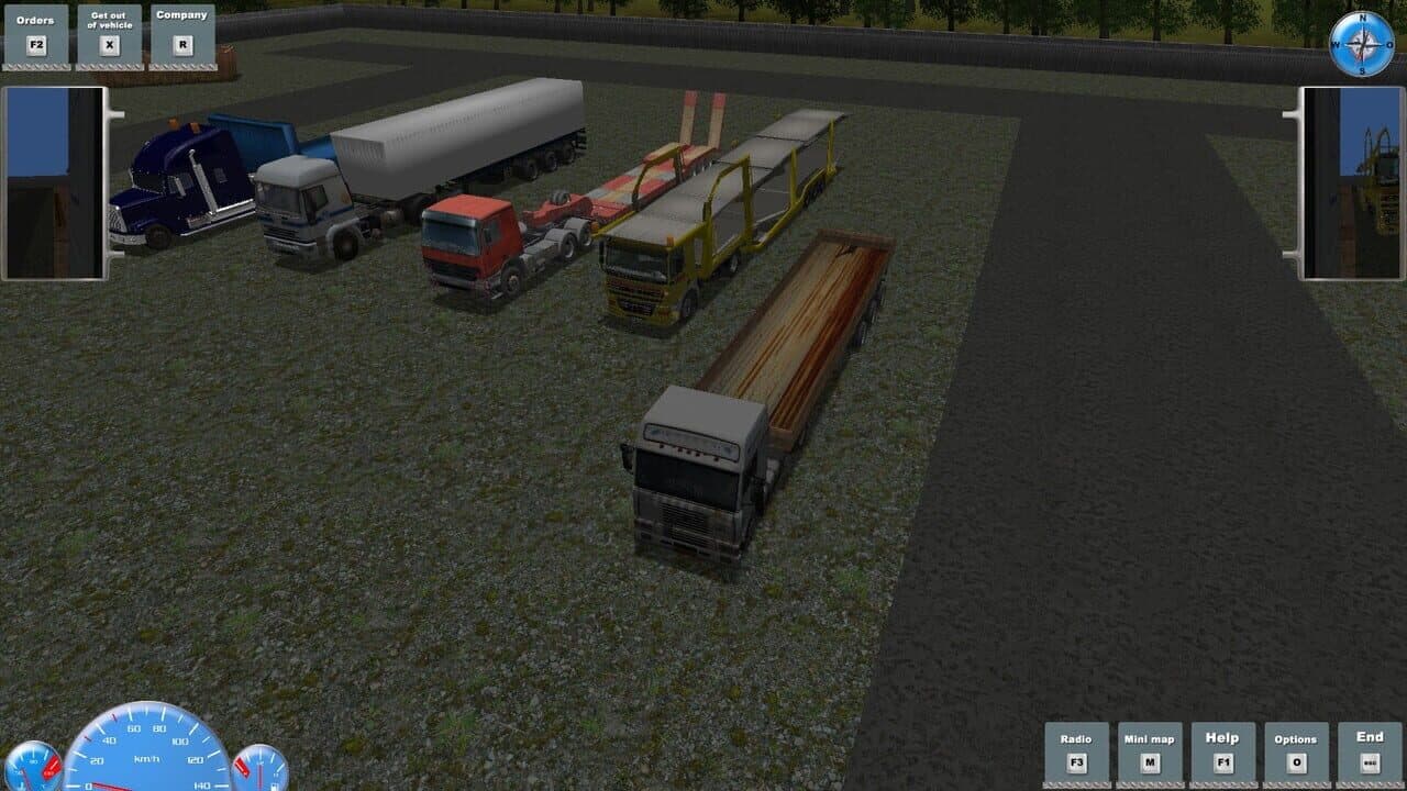 Car Transport Simulator thumbnail 7