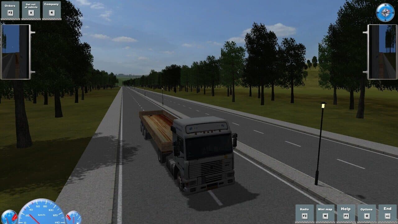 Car Transport Simulator thumbnail 3