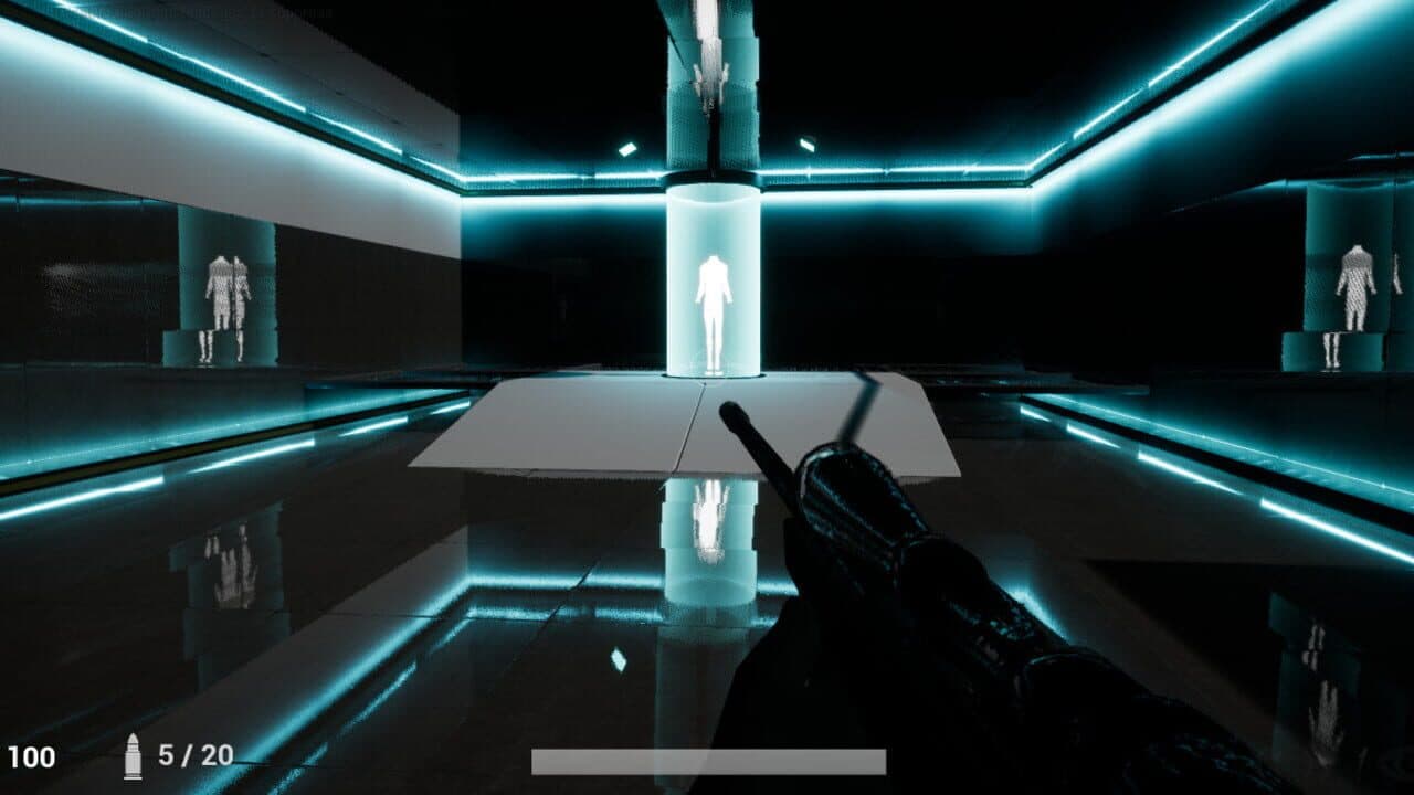 Layers of the Machine thumbnail 2