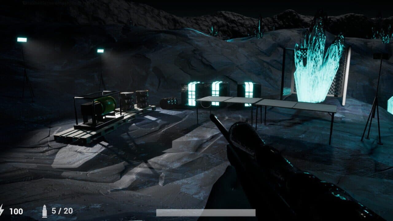 Layers of the Machine thumbnail 5