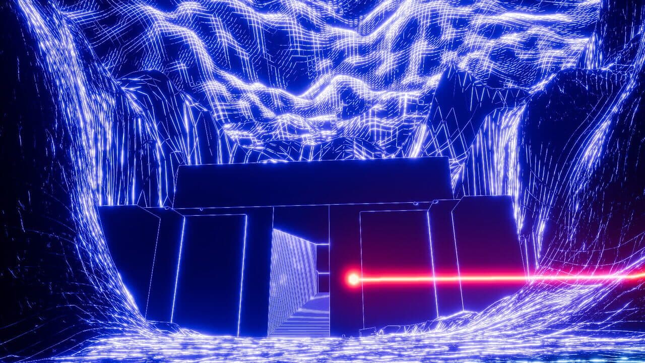 Layers of the Machine thumbnail 6