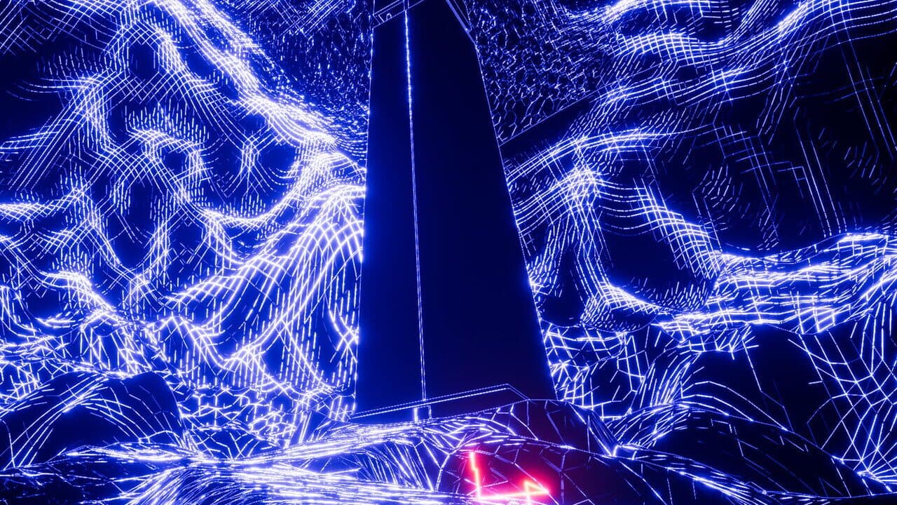 Layers of the Machine screenshot 1