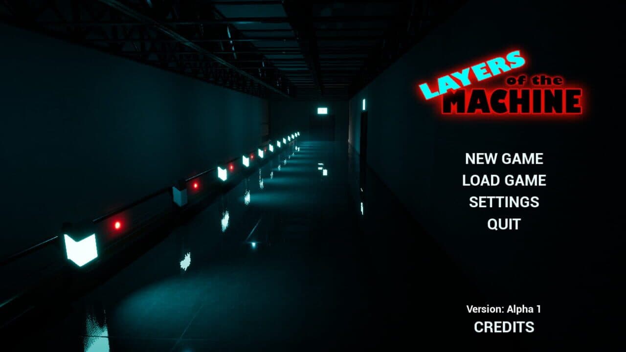 Layers of the Machine thumbnail 7