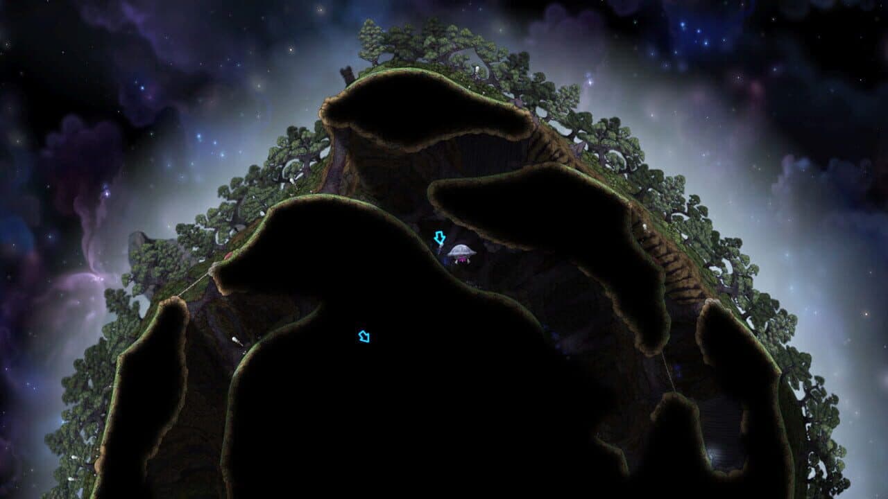 Planetoid Pioneers Online thumbnail 2