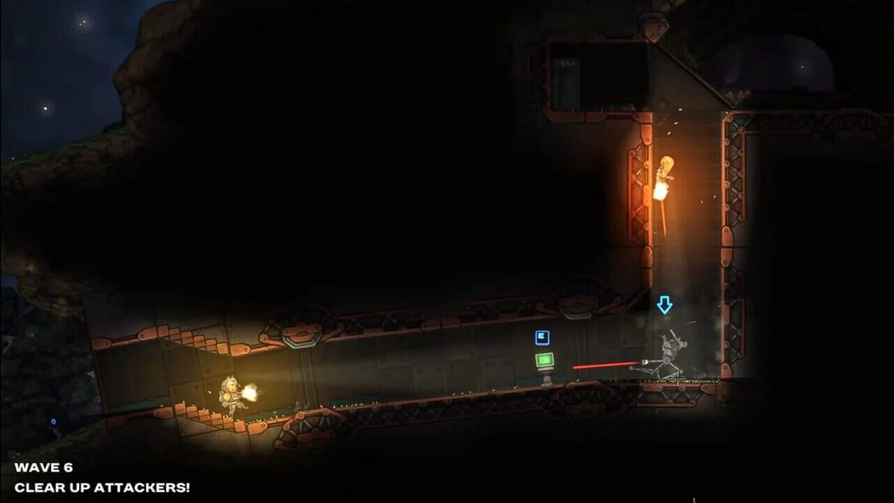 Planetoid Pioneers Online thumbnail 6