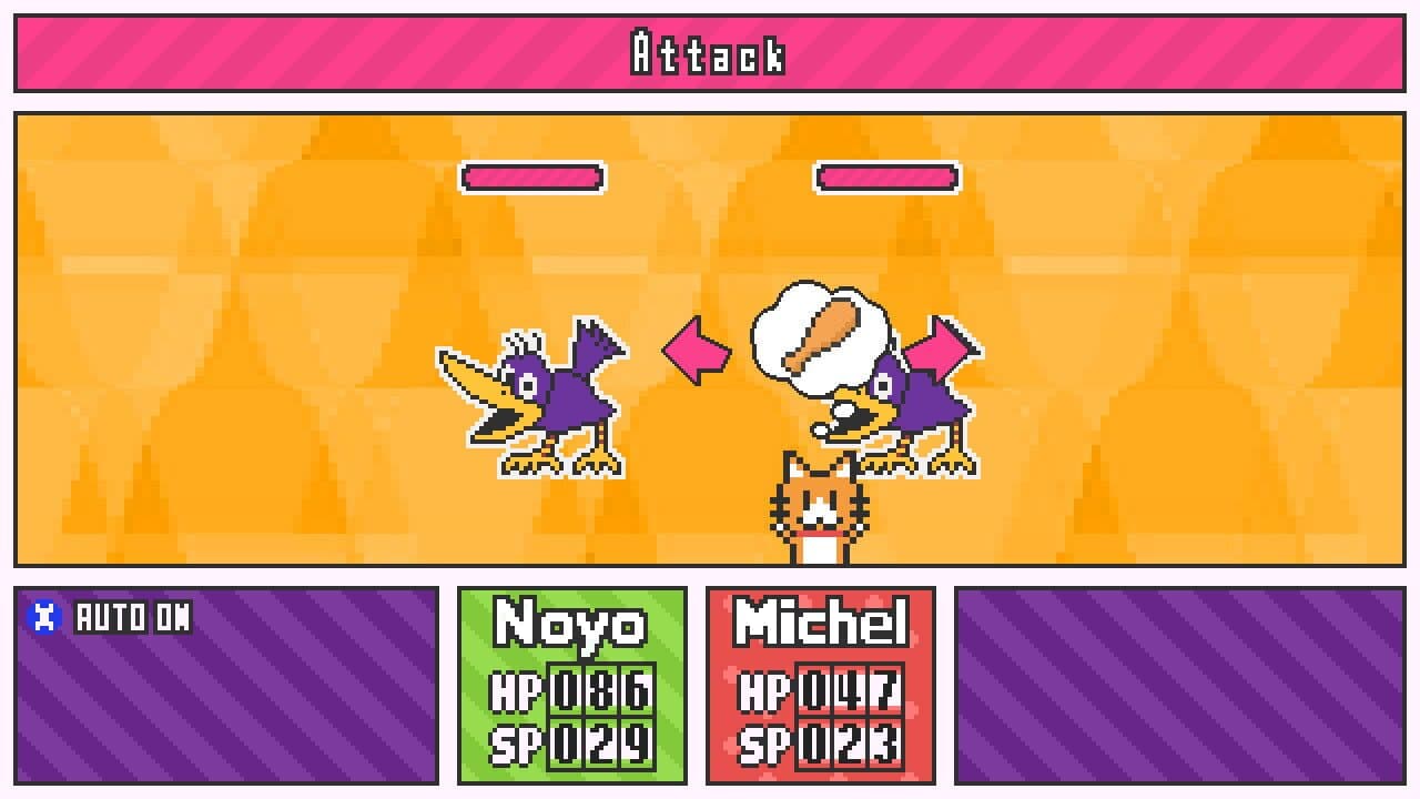 Noyo-! screenshot 1