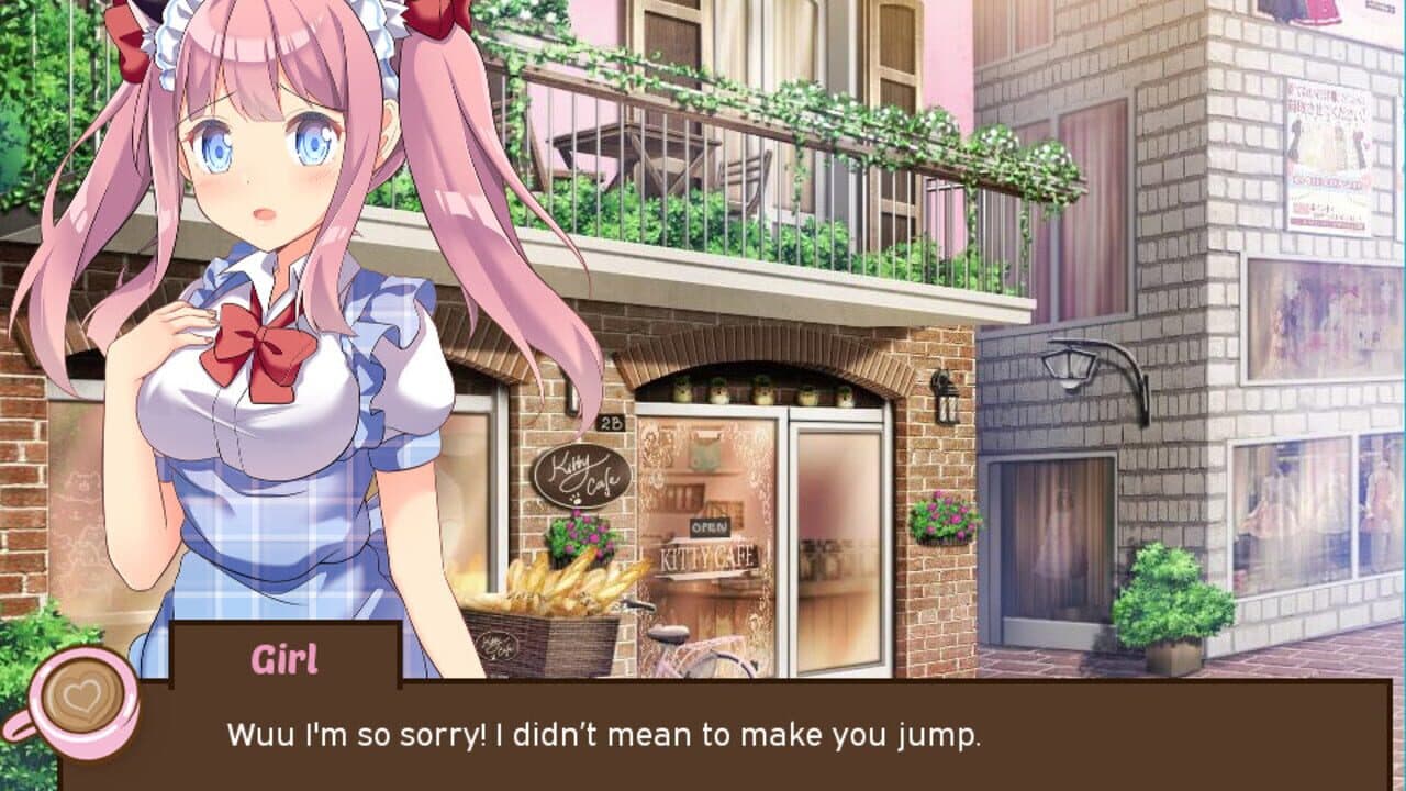 Cafe Crush thumbnail 4