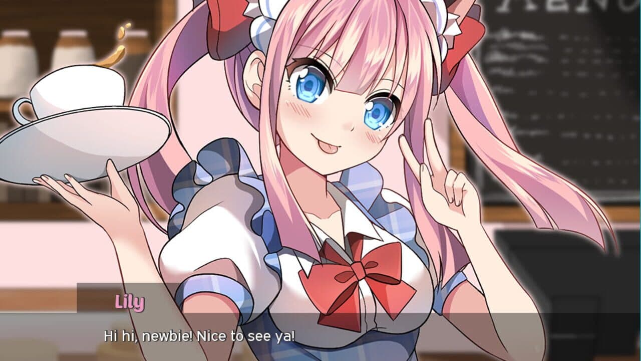 Cafe Crush thumbnail 3