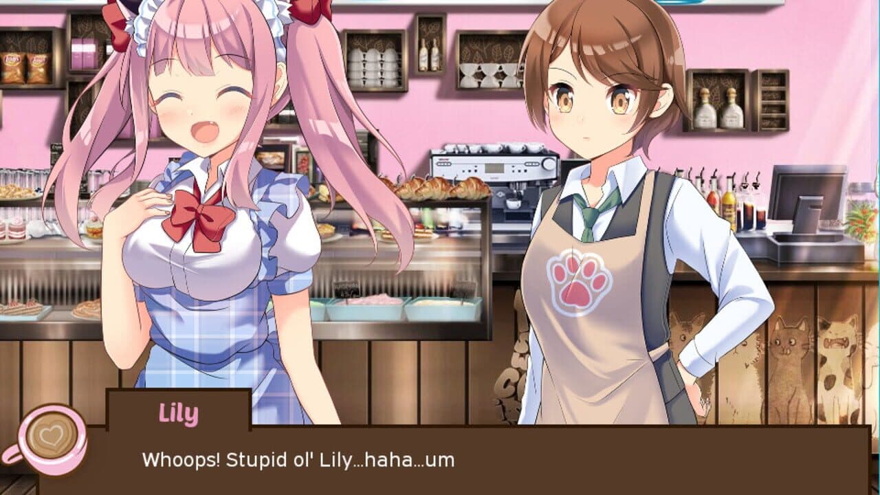Cafe Crush thumbnail 5