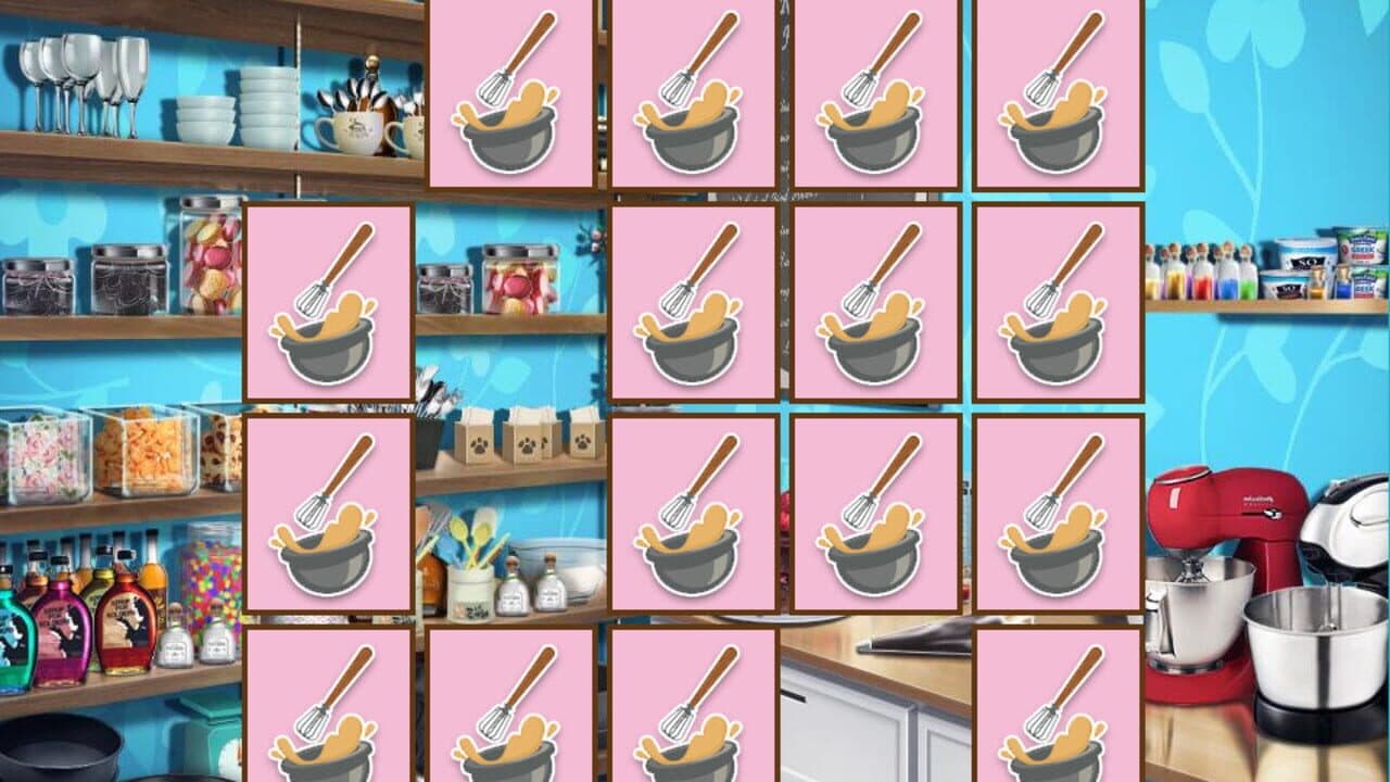 Cafe Crush thumbnail 10