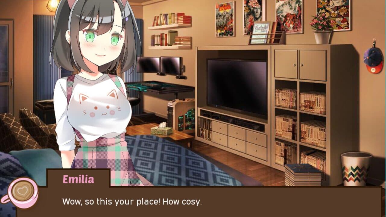 Cafe Crush thumbnail 8