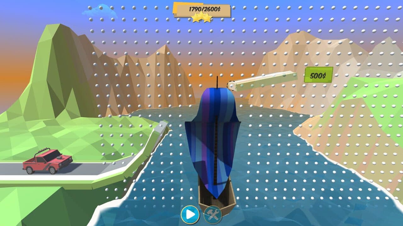 Bridge Builder Racer thumbnail 5