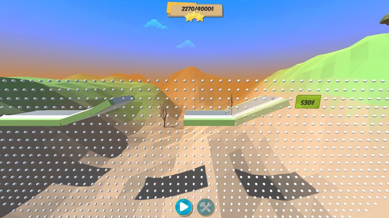 Bridge Builder Racer thumbnail 3