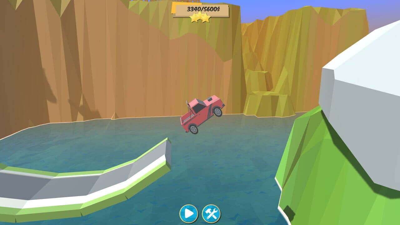 Bridge Builder Racer thumbnail 4