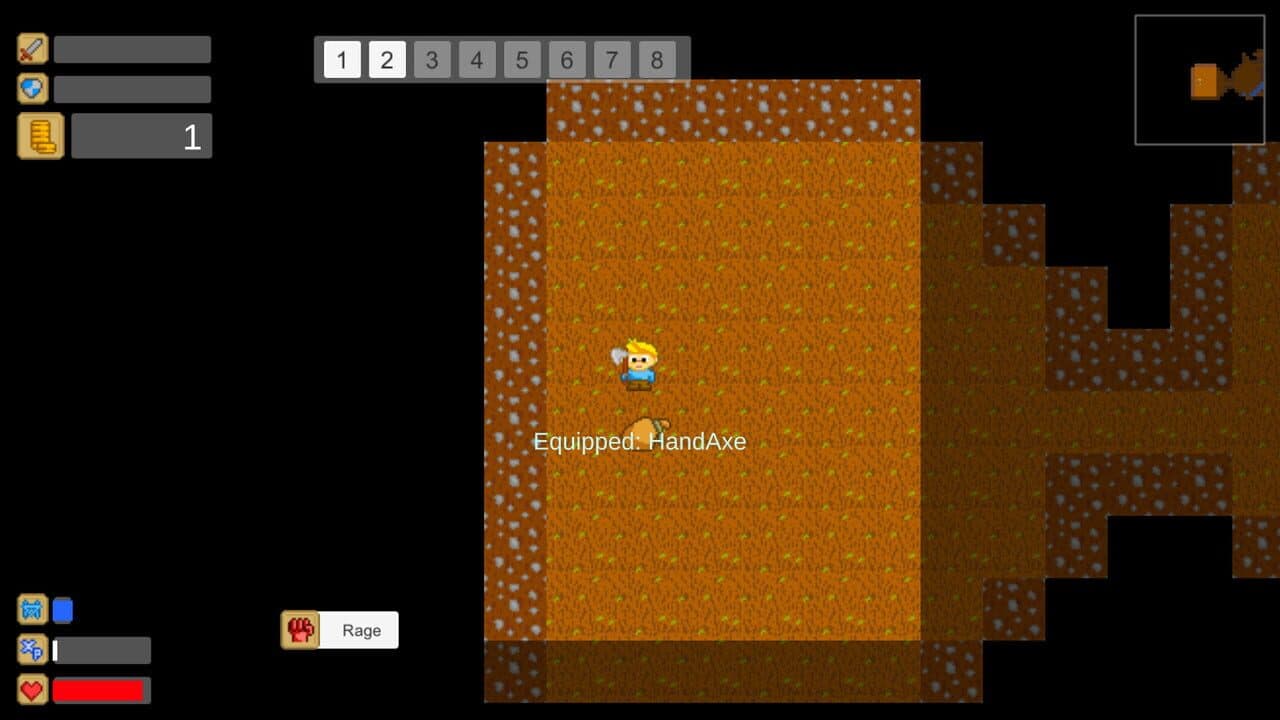 Golden Fall thumbnail 5