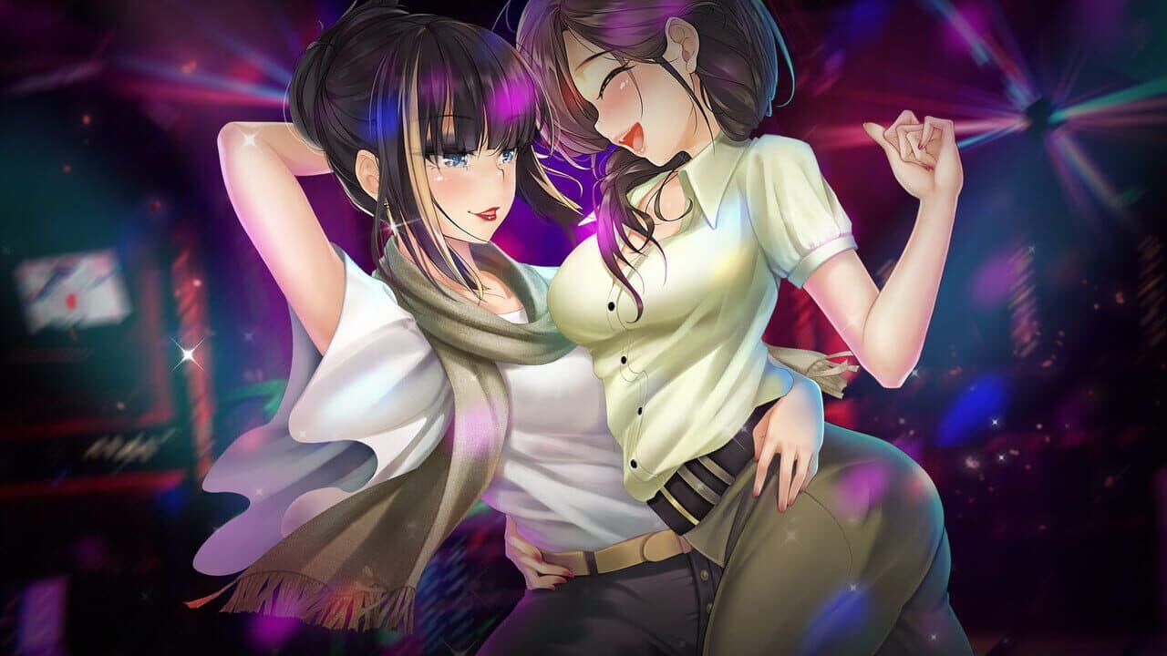 Dating Life: Miley X Emily thumbnail 4