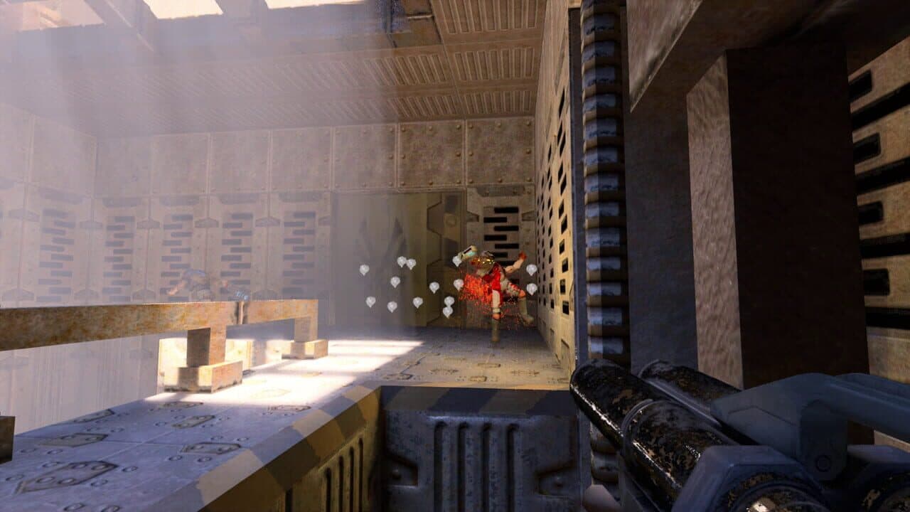 Quake II RTX thumbnail 7