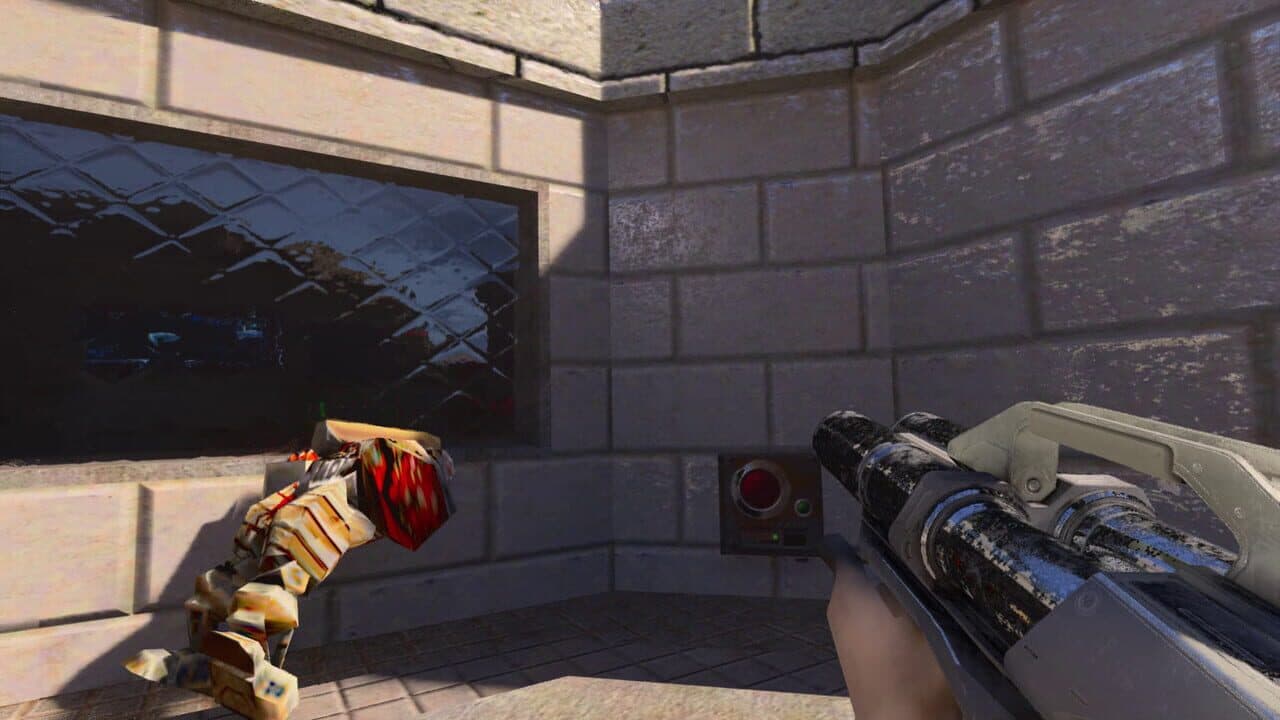 Quake II RTX thumbnail 2