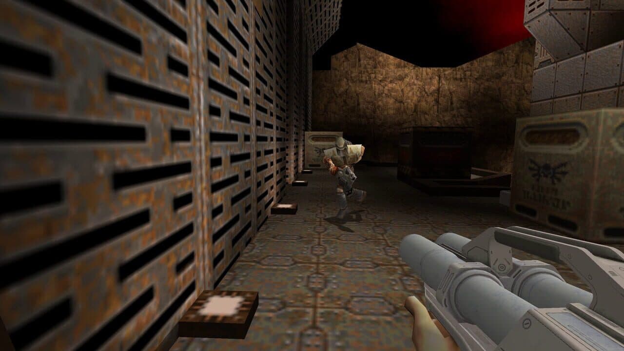 Quake II RTX thumbnail 3