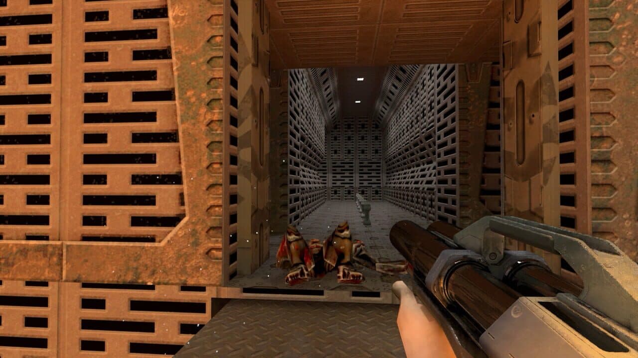 Quake II RTX thumbnail 4