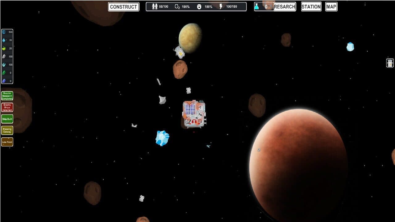AstroMiner thumbnail 3