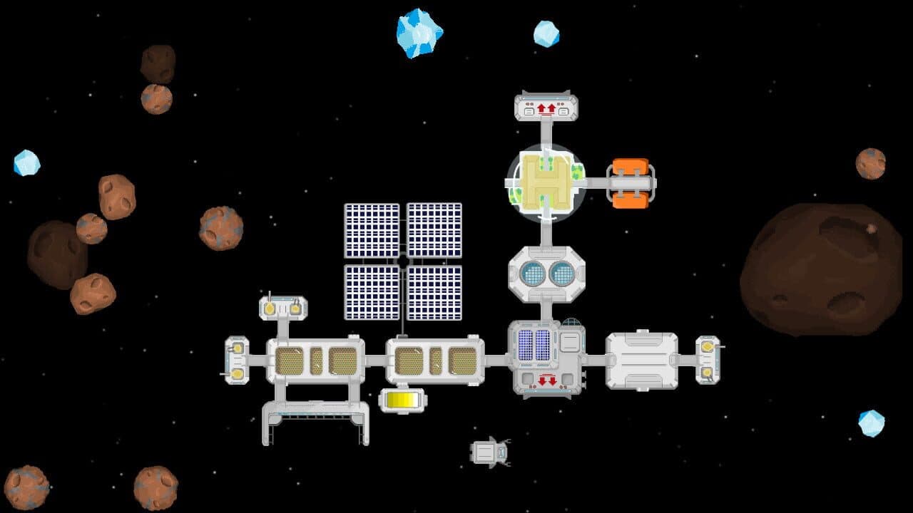 AstroMiner thumbnail 4